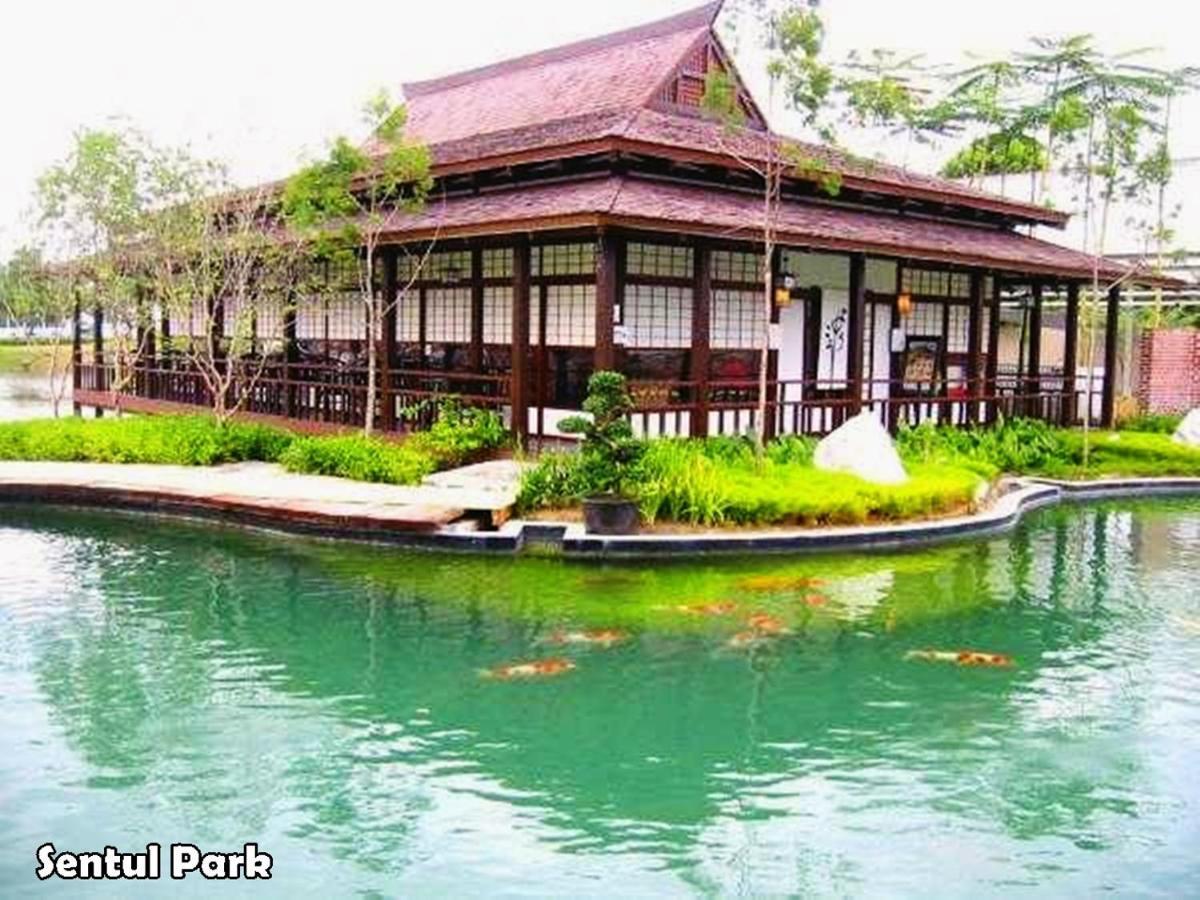 The Lake-Ville Kl Jalan Kuching By M Platinum Kuala Lumpur Ngoại thất bức ảnh
