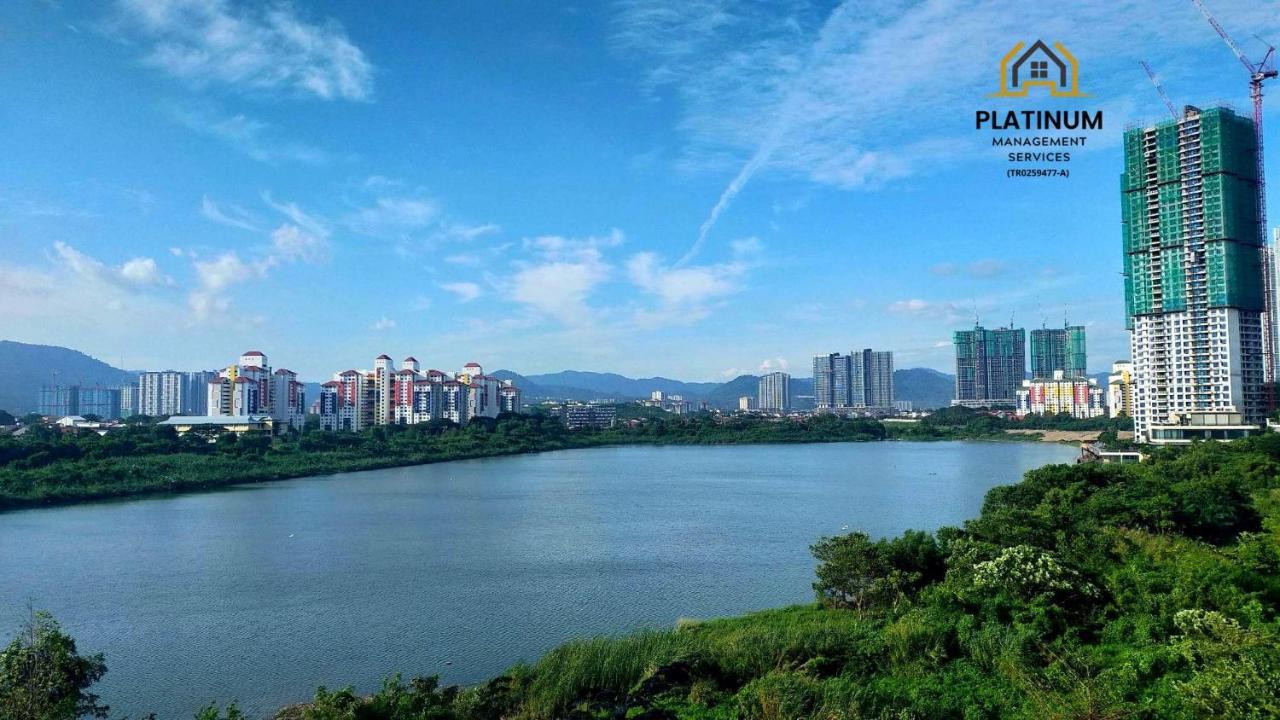The Lake-Ville Kl Jalan Kuching By M Platinum Kuala Lumpur Ngoại thất bức ảnh