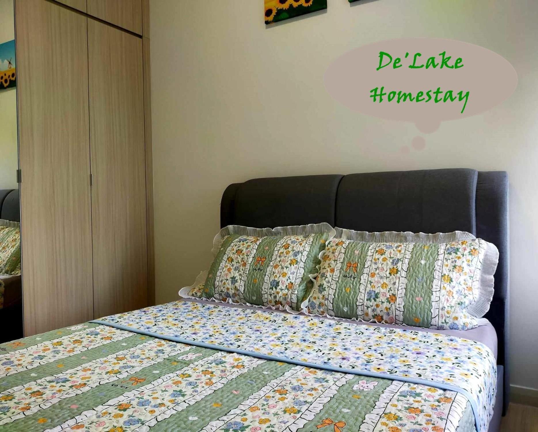The Lake-Ville Kl Jalan Kuching By M Platinum Kuala Lumpur Phòng bức ảnh